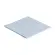 Sito Microfaser-Seidenvelour 200 g/m² 40 x 40 cm blau