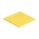 Sito Microfaser-Seidenvelour 200 g/m² 40 x 40 cm gelb
