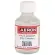 SOLUTION Aeron Duftkonzentrat Vitalis (mittelstark) inkl. Verdunstervlies 1 Pack = 4 Flaschen