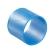 Vikan Farbcodierte Silikonbänder Ø 26 mm blau 1 Pack = 5 Stück