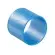 Vikan Farbcodierte Silikonbänder Ø 26 mm blau 1 Pack = 5 Stück