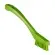 Vikan Detail Bürste schmal extra hart 20,5 cm limette