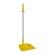 Vikan Kehrschaufel mit langem Stiel 33 cm gelb