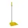 Vikan Kehrschaufel mit langem Stiel 33 cm gelb