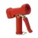 Vikan Wasserwerfer  rot