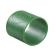 Vikan Farbcodierte Silikonbänder Ø 26 mm grün 1 Pack = 5 Stück