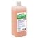 SKINTASTIC® CREMESEIFE ROSÉ Cremeseife für Druckspender 1 l Euroflasche