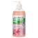 SKINTASTIC® CREMESEIFE ROSÉ Cremeseife für Druckspender 500 ml Pumpflasche
