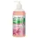 SKINTASTIC® CREMESEIFE ROSÉ Cremeseife für Druckspender 500 ml Pumpflasche