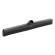 Haug Wasserschieber zweilippig 42 cm schwarz