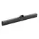 Haug Wasserschieber mit Wechselprofil einlippig 42 cm schwarz