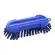 Haug Waschbürste rund 205 x 65 x 55 mm blau