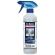 SOLUTION Au Backe schonender Sporthallenreiniger entfernt Ballwachs und Harz DIN18032 500 ml Flasche
