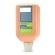 HERWE Orange fresh Natur Handreinigungspaste 2 l Beutelflasche