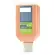 HERWE Orange fresh Natur Handreinigungspaste 2 l Beutelflasche