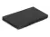 JANEX Superpad 510 x 357 mm - rechteckig schwarz