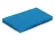 JANEX Superpad 510 x 357 mm - rechteckig blau