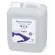 tapira Top Waschlotion sensitiv parfümfrei, transparent 5 l Kanister