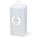 tapira Top Waschlotion sensitiv parfümfrei, transparent 1 l Euroflasche