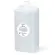 tapira Top Waschlotion sensitiv parfümfrei, transparent 1 l Euroflasche