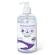 tapira Top Waschlotion sensitiv parfümfrei, transparent 500 ml Pumpspender