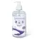 tapira Top Waschlotion sensitiv parfümfrei, transparent 500 ml Pumpspender
