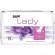 Seni Lady Super anatomische Einlagen für Frauen 1 Beutel = 15 Stück