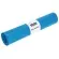 DEISS Abfallsäcke, 120 l, Typ 100, blau 700 x 1100 mm, LDPE aus Recycling 1 Rolle = 15 Stück