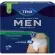 TENA Men Premium Fit Pants Maxi Gr. L/XL Einweg-Unterhosen für Männer 1 Beutel = 10 Stück