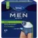 TENA Men Active Fit Pants Plus Gr. S/M Einweg-Unterwäsche für Männer 1 Beutel = 12 Stück