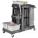 NUMATIC Reinigungswagen EcoMatic EM5A mit Universalpresse