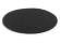 JANEX Normalpad 127 mm / 5 " - ohne Innenloch schwarz