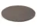 JANEX Normalpad 127 mm / 5 " - ohne Innenloch beige