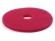 JANEX Superpad 225 mm / 9 " rot