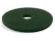 JANEX Superpad 225 mm / 9 " grün