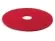 JANEX Normalpad 585 mm / 23 " rot