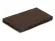JANEX Superpad 457 x 305 mm - rechteckig braun