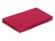 JANEX Superpad 425 x 260 mm - rechteckig rot