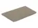 JANEX Normal-Handpad 235 x 155 mm - rechteckig beige