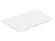 JANEX Normal-Handpad 145 x 145 mm - rechteckig weiß