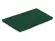 JANEX Normal-Handpad 145 x 145 mm - rechteckig grün