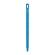 Vikan Ultra Hygienischer Stiel Ø32 mm, 650 mm blau