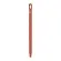 Vikan Ultra Hygienischer Stiel Ø32 mm, 650 mm rot
