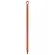 Vikan Ultra Hygienischer Stiel Ø32 mm, 1000 mm rot