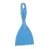 Vikan metalldetektierbarer Spachtel, 102 mm  blau