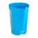 Vikan Messbecher, 2 Liter  blau
