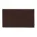 Jöst Abraflex® Maroonpad eckig braun, 190 x 340 mm 1 Pack = 5 Stück