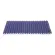 Jöst Abranopp® Reinigungspad eckig 190 x 340 mm violett