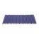 Jöst Abranopp® Reinigungspad eckig 335 x 485 mm violett