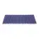 Jöst Abranopp® Reinigungspad eckig 335 x 485 mm violett